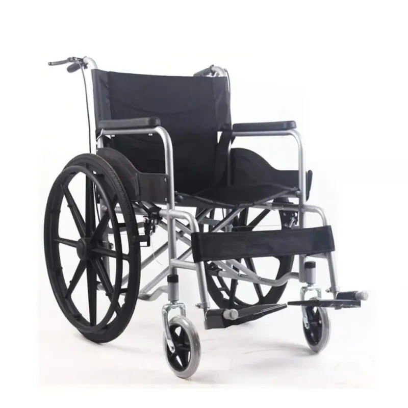 SILLA DE RUEDAS FLUCARE