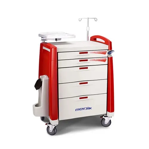 COCHE DE PARO MEDIK MK-P01